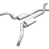 PYPES PERFORMANCE EXHAUST 67-69 Camaro 3in Header Back Exhaust SGF63R