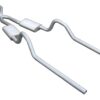 PYPES PERFORMANCE EXHAUST 66-74 Dodge B-Body 2.5in Header-Back Exhaust SMB10S33