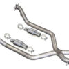 PYPES PERFORMANCE EXHAUST 79-95 Mustang 5.0L XPipe XFM30