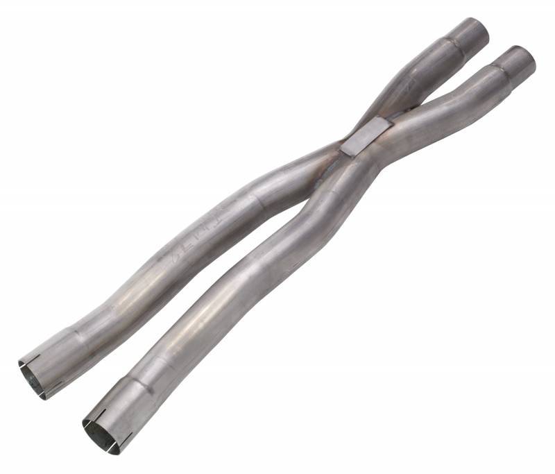 PYPES PERFORMANCE EXHAUST 15- Mustang 5.0L X-Pipe XFM78