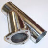 PYPES PERFORMANCE EXHAUST Y Cutout 3in 304 stainless YVX13S