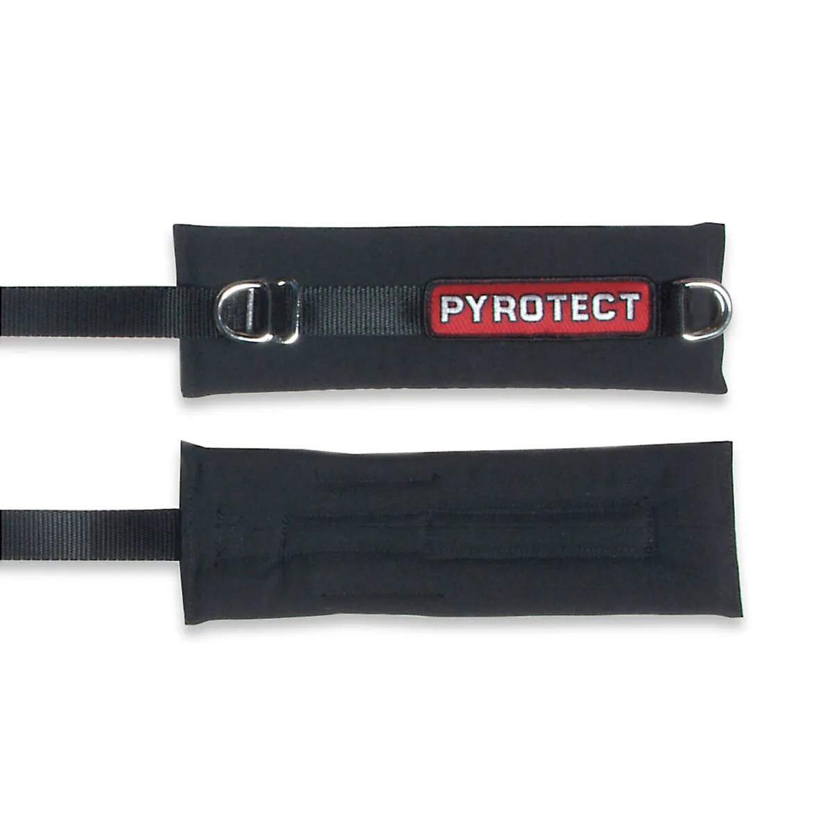 PYROTECT Arm Restraints Black AR100020