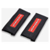 PYROTECT Harness Pads Black Nomex BA100020