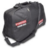 PYROTECT Gear Bag Black 3 Compartment GB100020