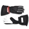 PYROTECT Glove PRO 2 Layer Black Medium SFI-5 GP200320