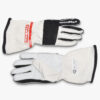 PYROTECT Glove PRO 2 Layer White X-Large SFI-5 GP230520