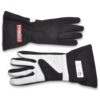 PYROTECT Glove Sport 1 Layer Blk Large SFI-1 GS100420