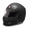 PYROTECT Helmet Ultra Medium Gls Black Duckbill SA2020 HB611320