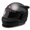 PYROTECT Helmet Ultra Flat Black Large Mid-Air SA2020 HB622420