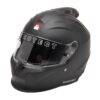 PYROTECT Helmet Pro X-Lrg Flat Black Top Air D/B 2020 HB822520