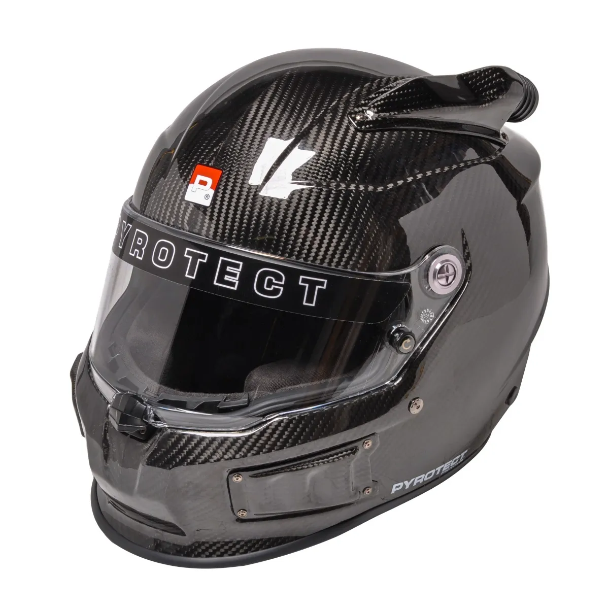 PYROTECT Helmet Pro Air Tri-Flow Small Carbon SA2020 HC703320