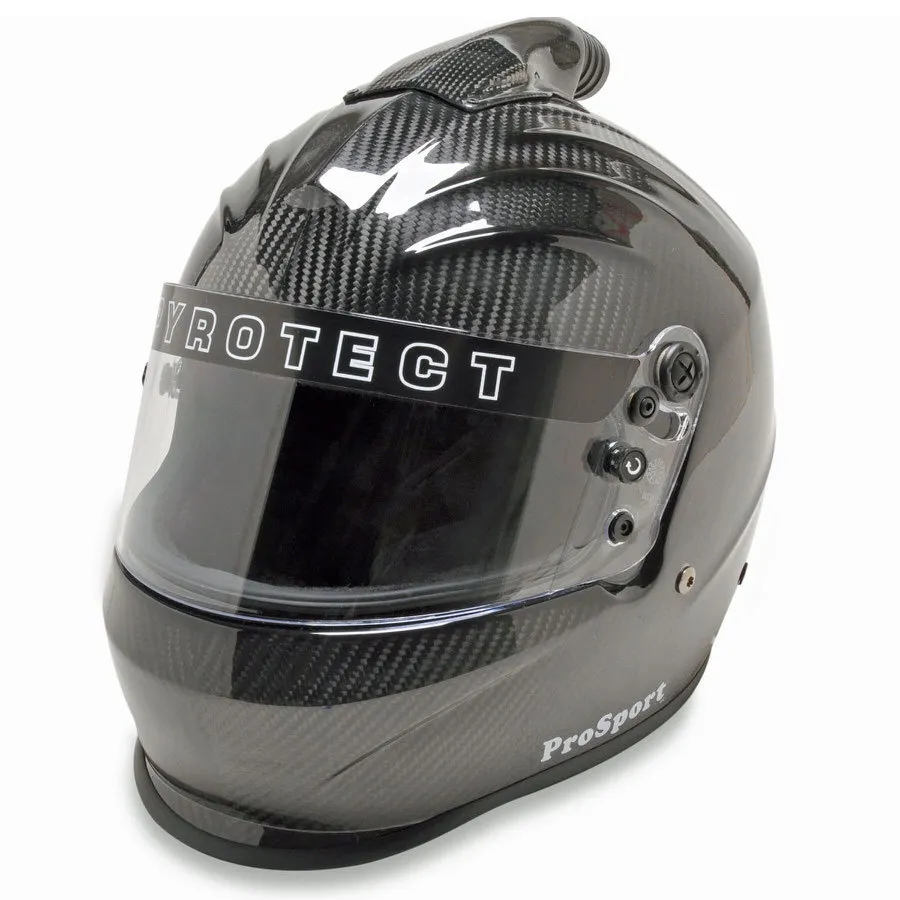PYROTECT Helmet Pro Small Carbon Top Air D/B SA2020 HC712220