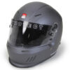 PYROTECT Helmet Ultra Large Flat Grey Duckbill SA2020 HG613420