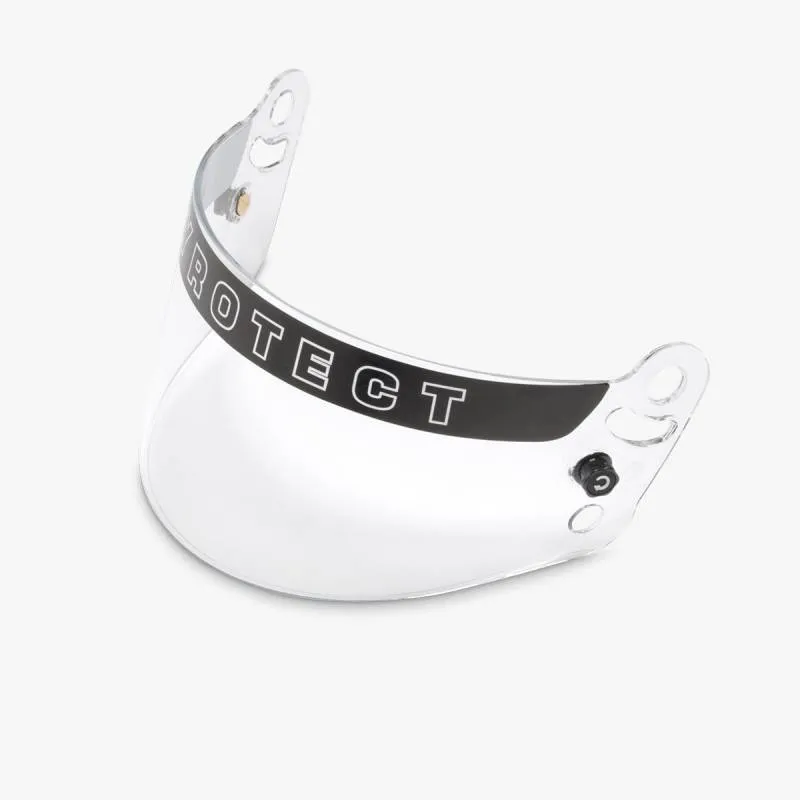 PYROTECT Shield UltraSport Clear Anti-Fog HS210020