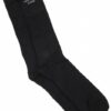 PYROTECT Socks Black Nomex Large Sport SFI-1 IS110320