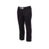 PYROTECT Pants Junior Medium Black SFI-1 JP100120