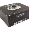 PYROTECT Fuel Cell 12 Gallon Elite Steel PE112