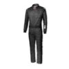 PYROTECT Suit Deluxe Medium Black SFI-1 RS100120