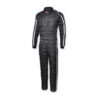 PYROTECT Suit Ultra Large Black SFI-5 RS240220