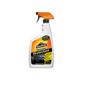 Paints and Finishing