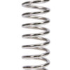 QA1 C/O Spring - 2.5in ID x 10in Chrome 10CS250