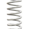 QA1 C/O Spring - 2.5in ID x 10in Silver 10HT225