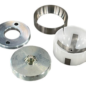 Wheel Front Aftermarket Shop