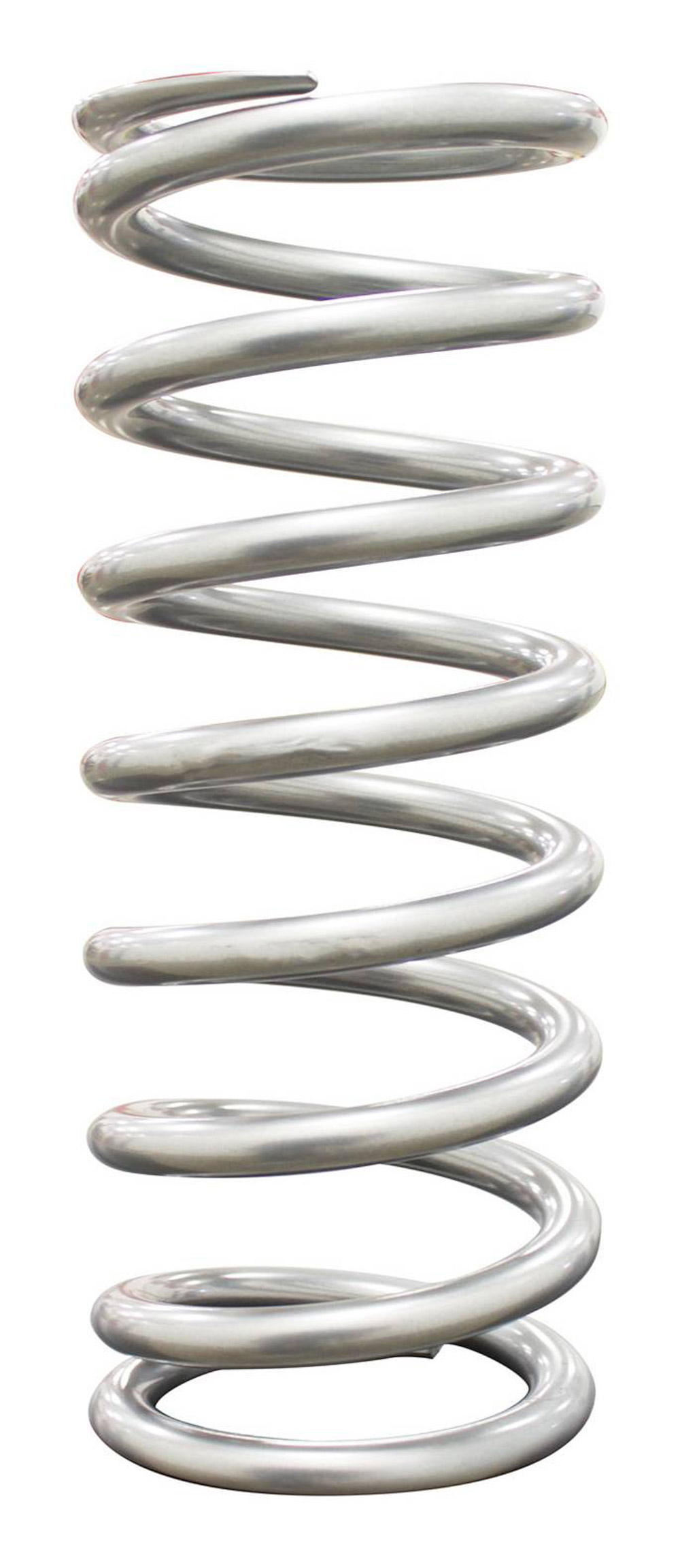QA1 C/O Spring - 2.5in ID x 12in Silver 12HT080