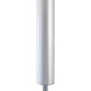 QA1 Steel Shock - Monotube 9in 12C - 2R Linear 26912-2M