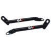 QA1 Rear Tubular Frame Brace - 68-72 GM A-Body 5211