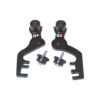 QA1 Rear Anti-Hop Bars - 64-72 GM A-Body 5213