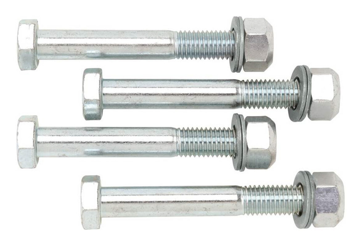 QA1 Suspension Trailing Arm 5204 main image 1