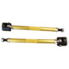 QA1 Dynamic Adj. Strut Bars - 63-76 Mopar A-Body 52311