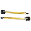 QA1 Dynamic Adj. Strut Bars - 62-72 Mopar B/E-Body 52312