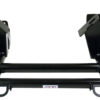 QA1 K-Member 66-70 Mopar B-Body Stock Steering 52315