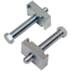 QA1 Torsion Bar Adjuster Kit Mopar 62-74 A/B/E-Body 52360