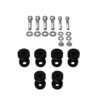 QA1 Body Mount Kit 67-69 GM F-Body 5263