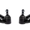 QA1 Eco-Comp Control Arms - 79-93 Mustang 5.0L 52740
