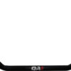 QA1 Rear Sway Bar Kit 1in GM B-Body 65-70 52826