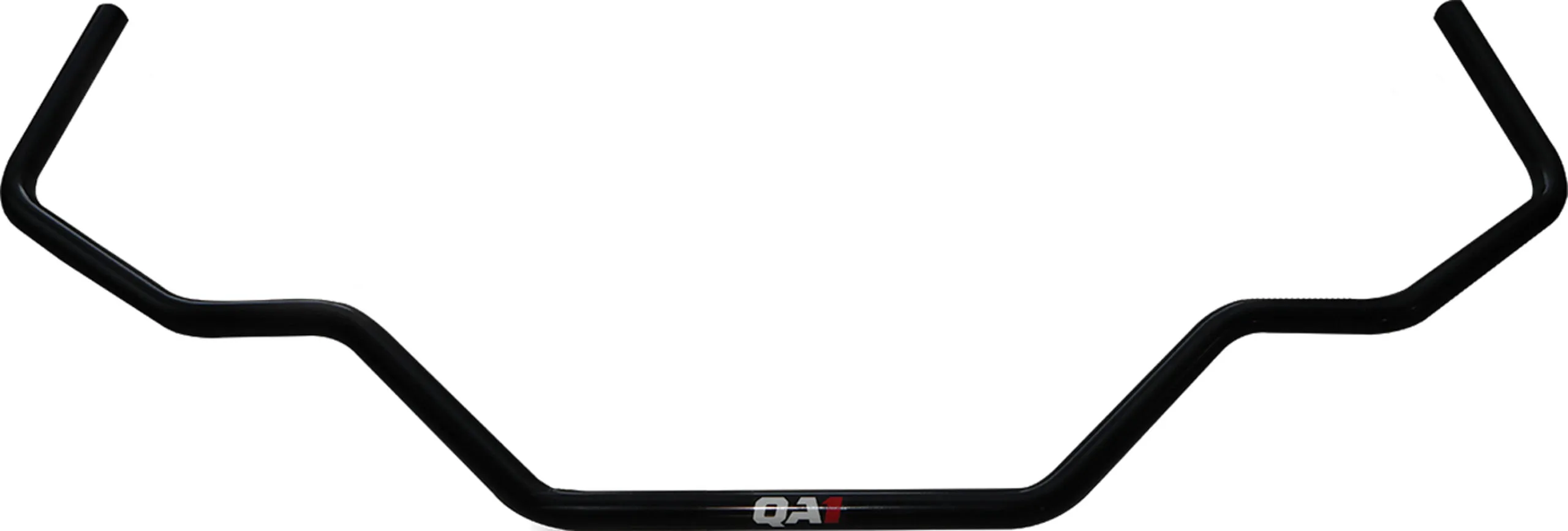 QA1 Rear Sway Bar Kit 1in GM B-Body 65-70 52826