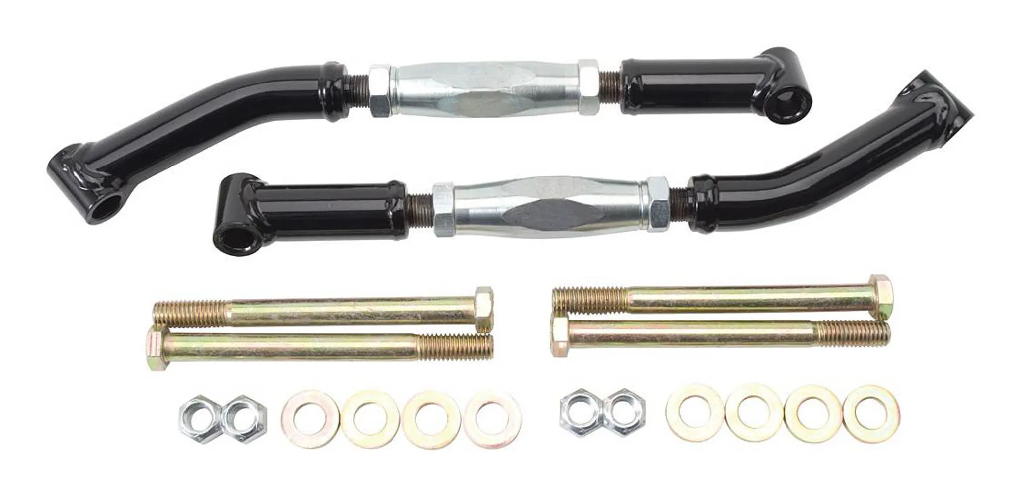 QA1 Rear Frame Support Kit GM 68-72 A-Body 5284