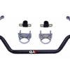 QA1 Sway Bar Kit Front 1-1/4in 88-98 GM C1500 52868