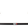 QA1 Front Sway Bar 1-1/4in 64-72 GM A-Body 52870