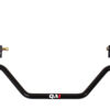 QA1 Sway Bar Kit Rear 1in 78-87 GM A/G Body 52878