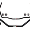 QA1 Sway Bar Set - F & R 79-93 Mustang 52892