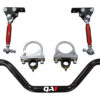 QA1 Sway Bar Kit Rear GM C10 73-87 1-1/4in Dia 52899