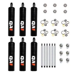 Wheel Front Aftermarket Shop