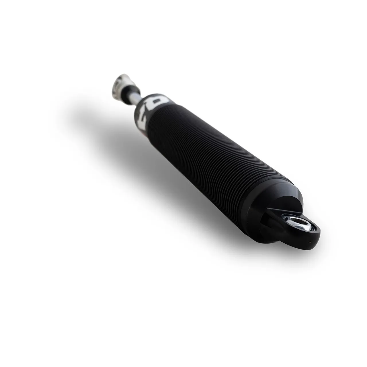 QA1 Shock Alum Twin Tube 9in Comp 4 Reb 4 6Q94
