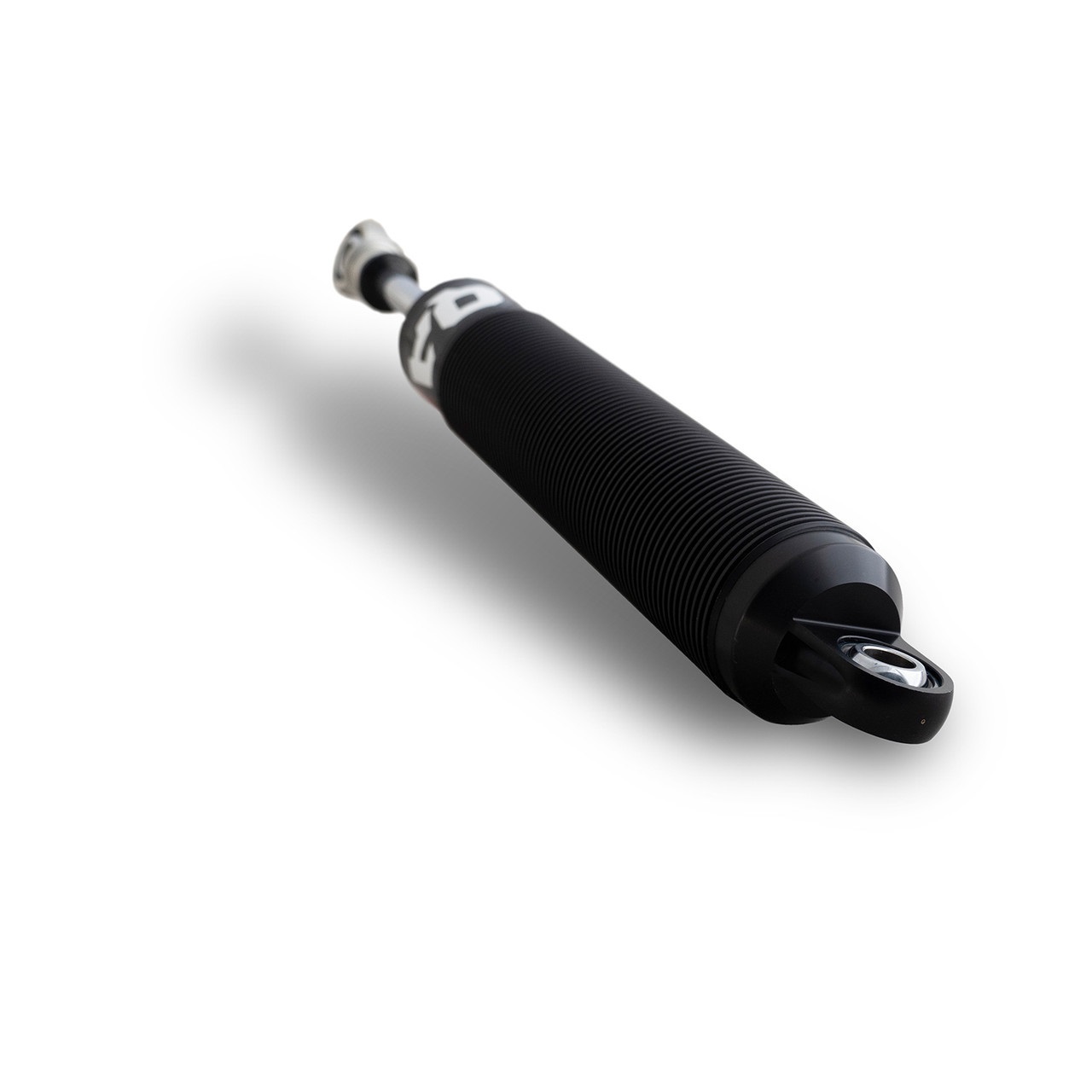QA1 Shock Alum Twin Tube 9in Comp 5 Reb 5 6Q95