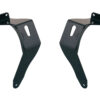 QA1 Engine Mounts Ford F100 Windsor 7740-252
